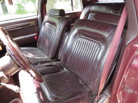 1980 Cadillac Seville - photo 6