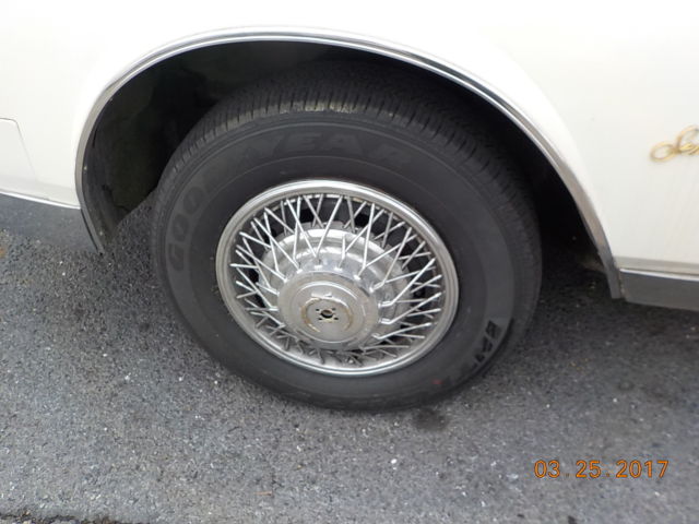 1980 Cadillac Seville - photo 11