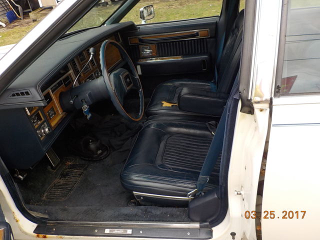 1980 Cadillac Seville - photo 5