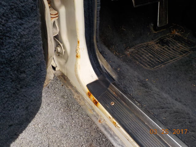 1980 Cadillac Seville - photo 6