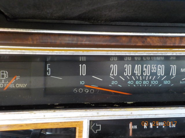 1980 Cadillac Seville - photo 7