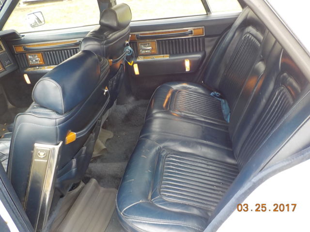 1980 Cadillac Seville - photo 8