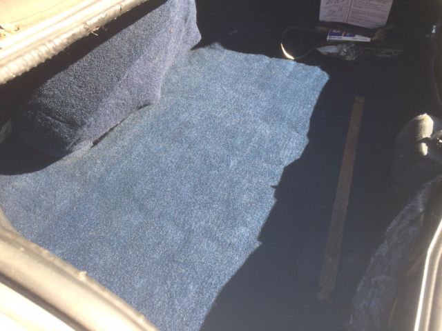 1980 Cadillac Seville Roadster - photo 8