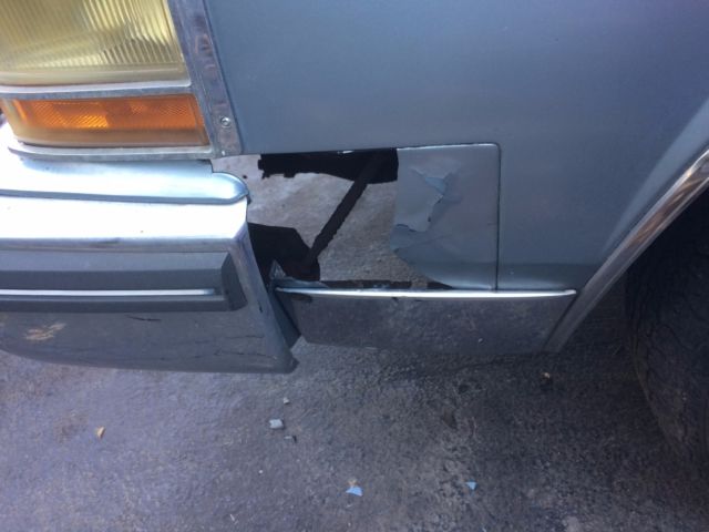 1980 Cadillac Seville Roadster - photo 9