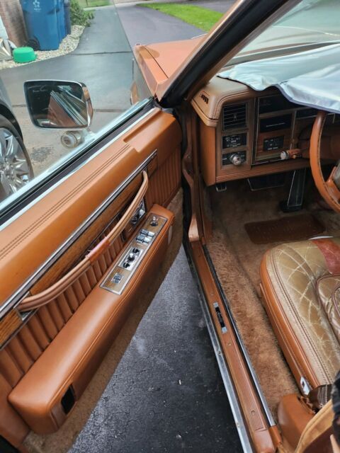 1980 Cadillac Seville - photo 6