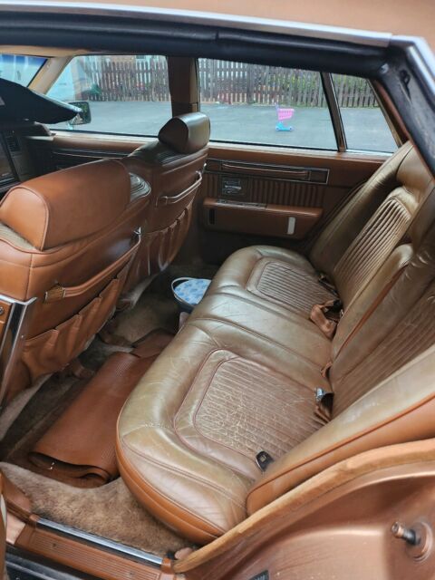 1980 Cadillac Seville - photo 8