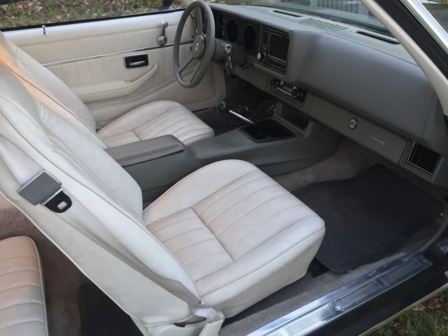 1980 Chevrolet Camaro - photo 12