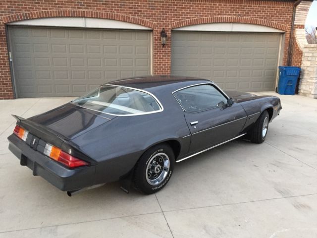 1980 Chevrolet Camaro - photo 4