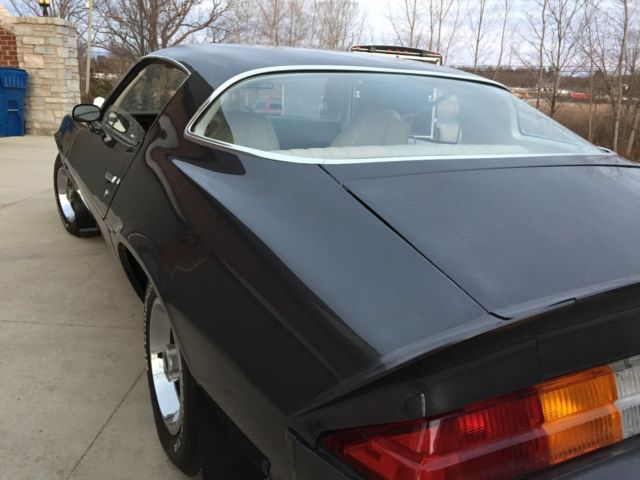 1980 Chevrolet Camaro - photo 5