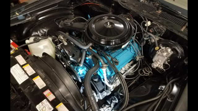 1980 Chevrolet Camaro - photo 9