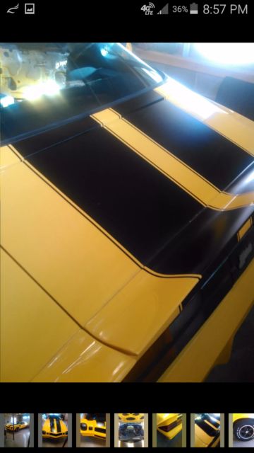 1980 Chevrolet Camaro - photo 10