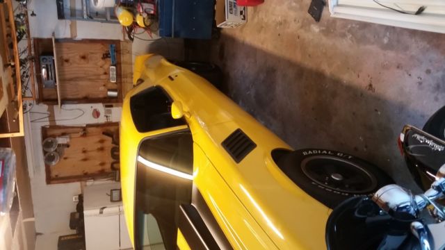 1980 Chevrolet Camaro - photo 2