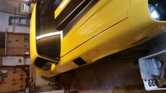 1980 Chevrolet Camaro - photo 3