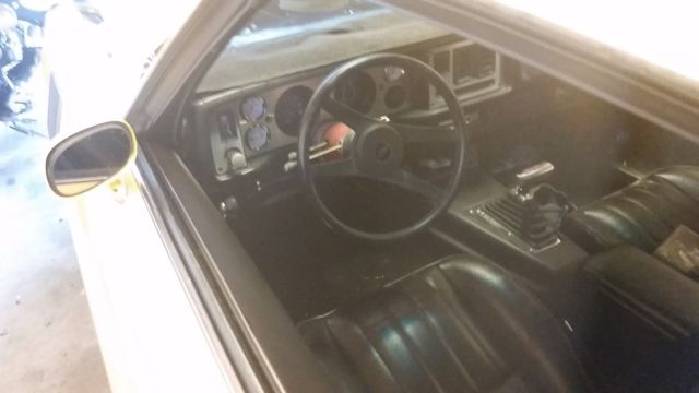 1980 Chevrolet Camaro - photo 5
