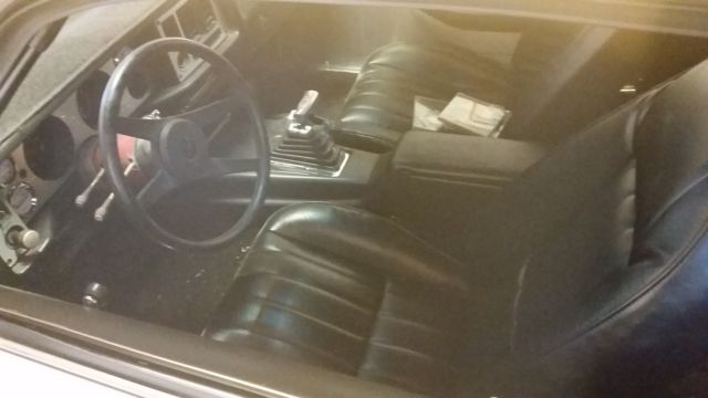 1980 Chevrolet Camaro - photo 6
