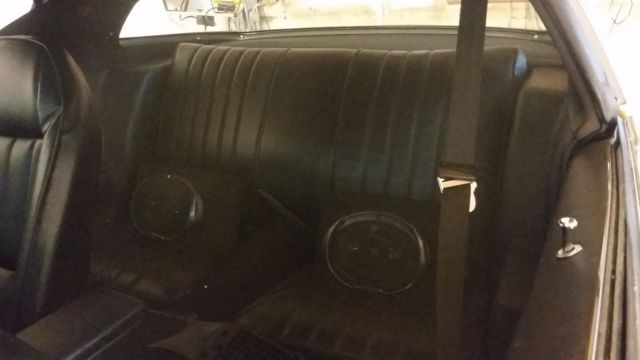 1980 Chevrolet Camaro - photo 7