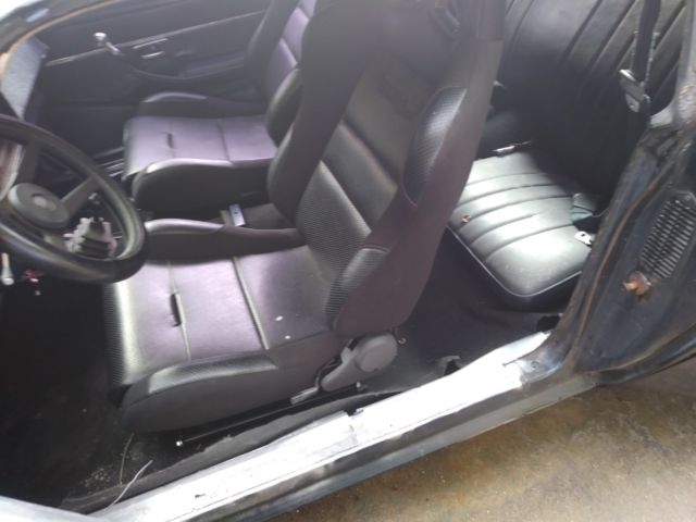 1980 Chevrolet Camaro - photo 4