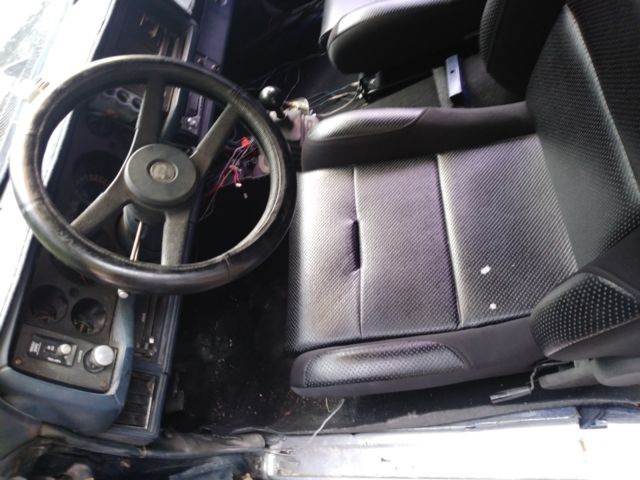 1980 Chevrolet Camaro - photo 5