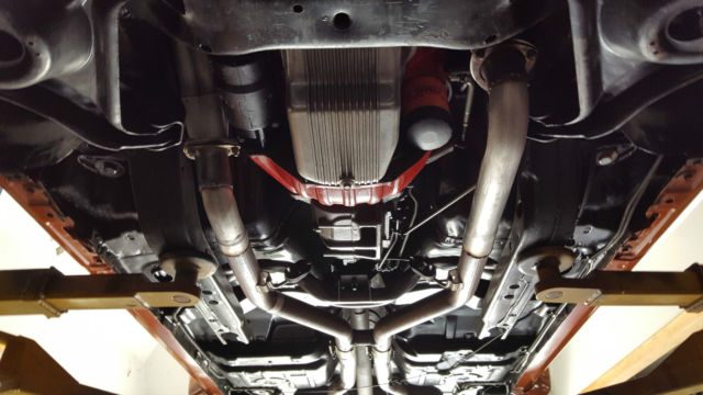 1980 Chevrolet Camaro sport - photo 10