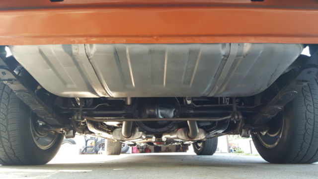 1980 Chevrolet Camaro sport - photo 3