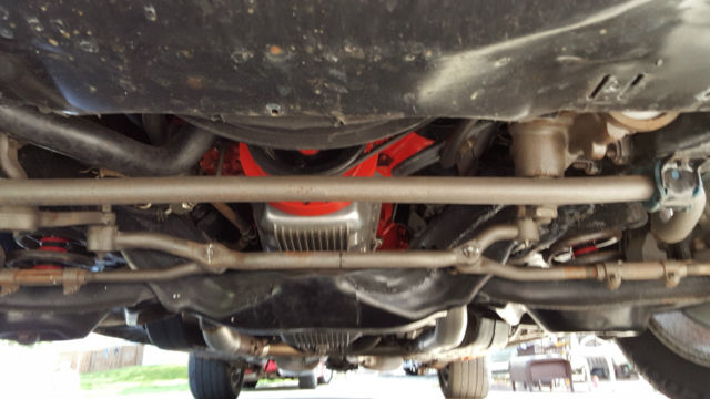 1980 Chevrolet Camaro sport - photo 4