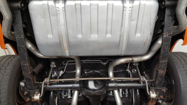 1980 Chevrolet Camaro sport - photo 6