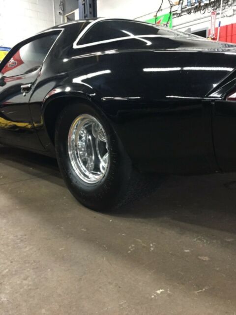 1980 Chevrolet Camaro - photo 2