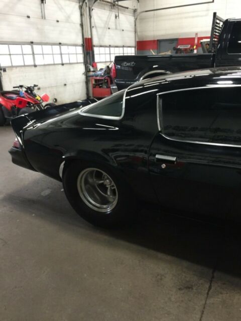1980 Chevrolet Camaro - photo 4