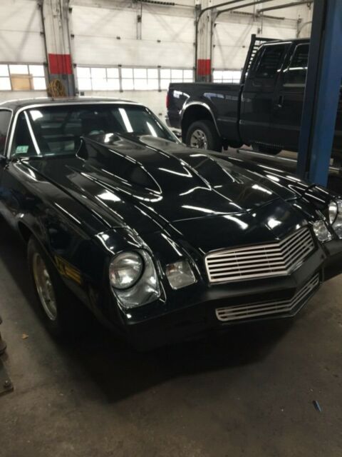 1980 Chevrolet Camaro - photo 5