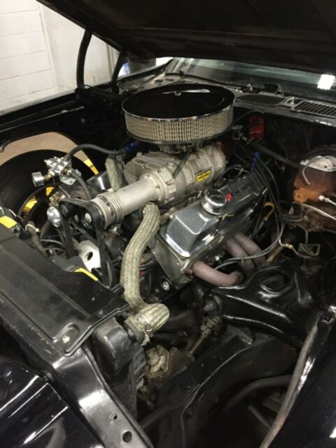 1980 Chevrolet Camaro - photo 6