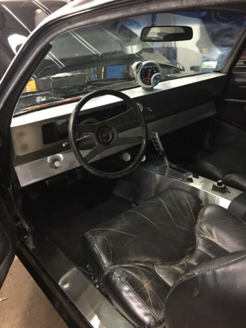 1980 Chevrolet Camaro - photo 7
