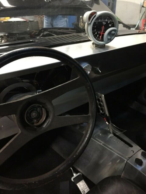 1980 Chevrolet Camaro - photo 8