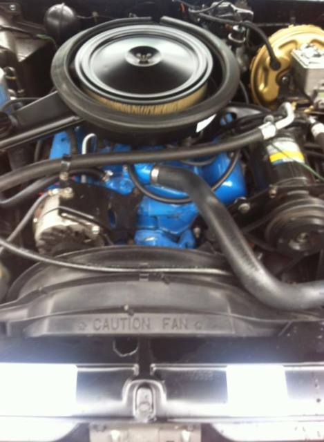 1980 Chevrolet Camaro Z-28 - photo 5