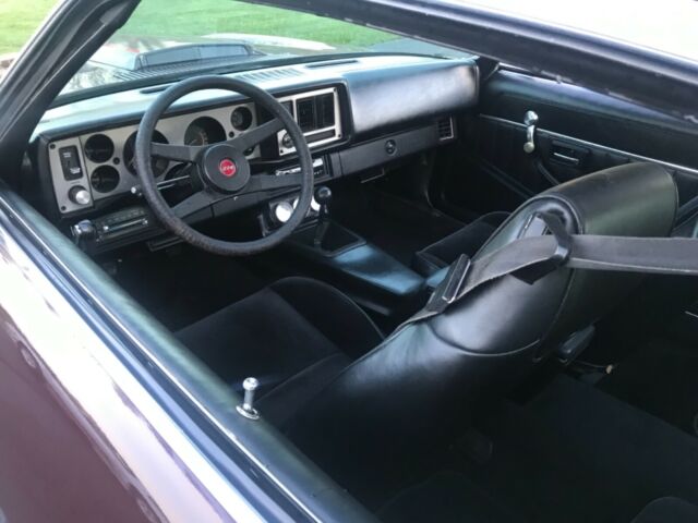 1980 Chevrolet Camaro - photo 10
