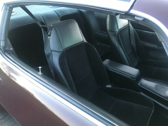 1980 Chevrolet Camaro - photo 4