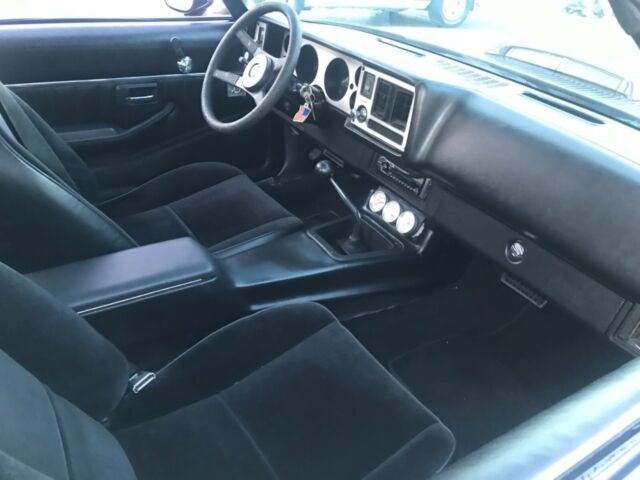 1980 Chevrolet Camaro - photo 5