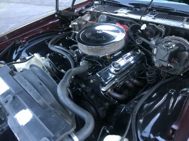 1980 Chevrolet Camaro - photo 7