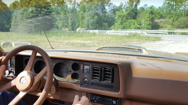 1980 Chevrolet Camaro - photo 10