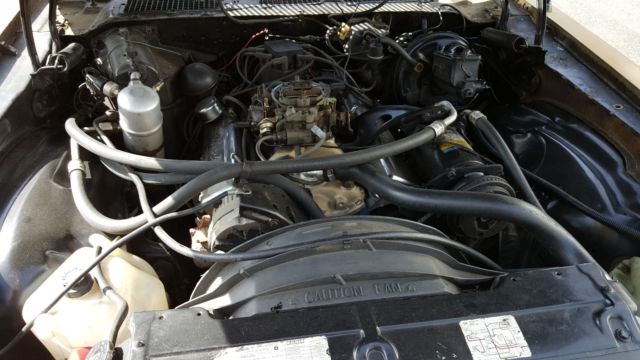 1980 Chevrolet Camaro - photo 4