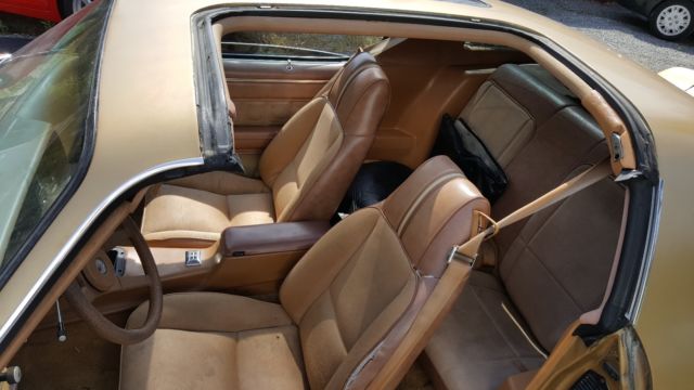 1980 Chevrolet Camaro - photo 7
