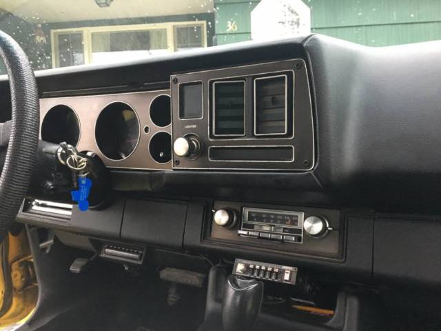 1980 Chevrolet Camaro Z28 - photo 9