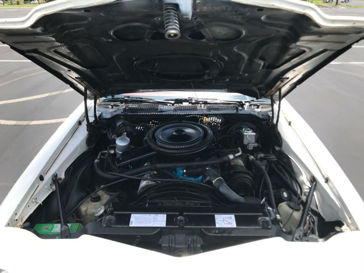 1980 Chevrolet Camaro Survivor collectors clean. - photo 10