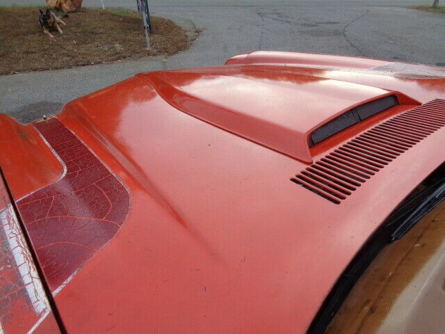 1980 Chevrolet Camaro HUGGER Z/28 COPO YENCO - photo 10