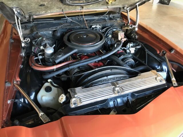 1980 Chevrolet Camaro - photo 9