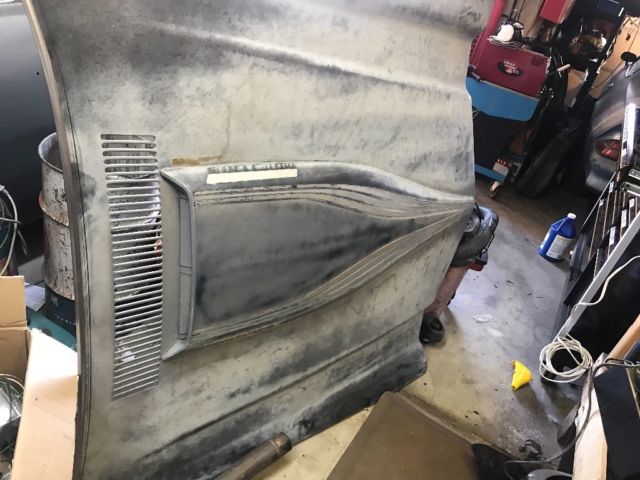 1980 Chevrolet Camaro - photo 4