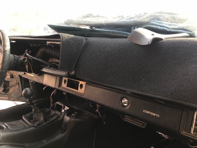 1980 Chevrolet Camaro - photo 8
