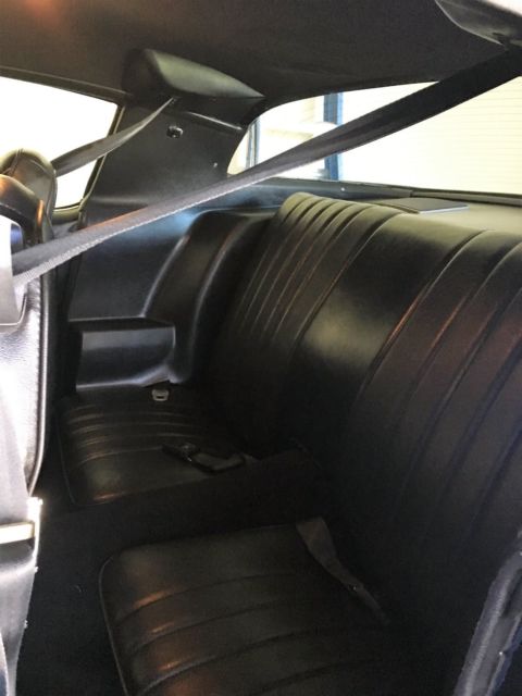 1980 Chevrolet Camaro Z-28 - photo 5