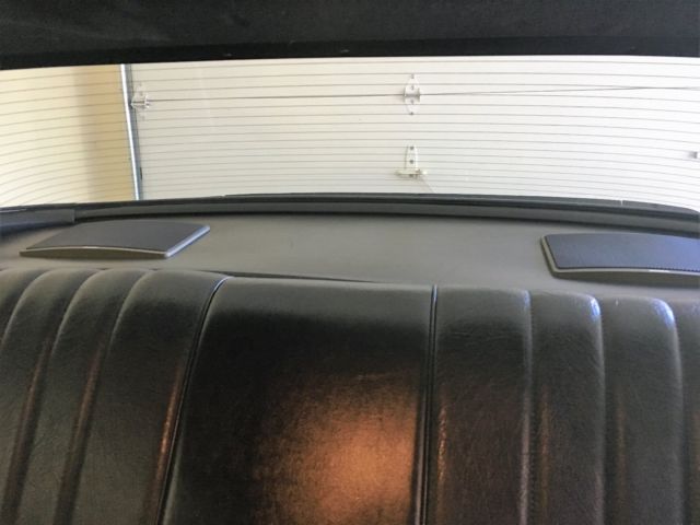 1980 Chevrolet Camaro Z-28 - photo 6