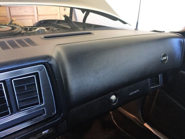 1980 Chevrolet Camaro Z-28 - photo 7