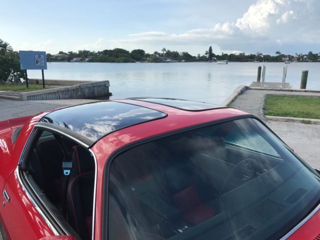 1980 Chevrolet Camaro Z28 - photo 11